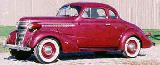11k photo of 1938 Chevrolet Business Coupe