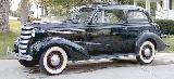 32k photo of 1938 Chevrolet HA Master DeLuxe 2-door Trunkback Sedan