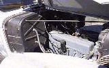 16k image of 1939 Chevrolet engine