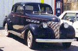 18k image of 1939 Chevrolet JB Master 85 Coupe