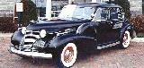 19k photo of 1940 Cadillac 6019S Fleetwood Special Sedan