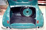 40k photo of 1940 Chevrolet KB 2-door sedan, trunk
