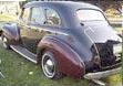 1940 Chevrolet KA Special DeLuxe 4-door sedan