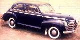 12k image of 1941 Chevrolet AG Master DeLuxe 2-door Sedan