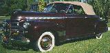 18k image of 1941 Chevrolet AH Special DeLuxe Convertible Coupe