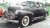 14k image of 1941 Chevrolet AG Master DeLuxe 4-door Sedan