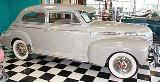 16k image of 1941 Chevrolet AH Special DeLuxe 2-door Sedan