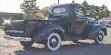 31k photo of 1941 Chevrolet pickup