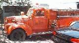 10k photo of 1942 Chevrolet Fire Truck