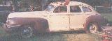 16k photo of 1942 Chrysler New Yorker 4-door sedan