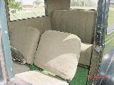 33k photo of 1929 Chevrolet coach, interior