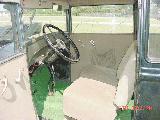 39k photo of 1929 Chevrolet coach, interior