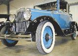40k photo of 1929 Chevrolet cabriolet