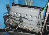 35k photo of 1929 Chevrolet cabriolet, engine