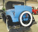 35k photo of 1929 Chevrolet cabriolet