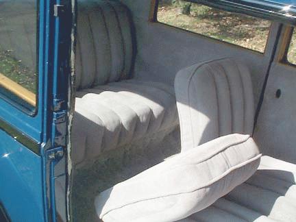 Oldtimer Gallery Cars 1929 Chevrolet