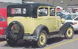 17k photo of 1930 Chevrolet coach