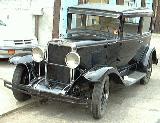 40k photo of 1930 Chevrolet coach