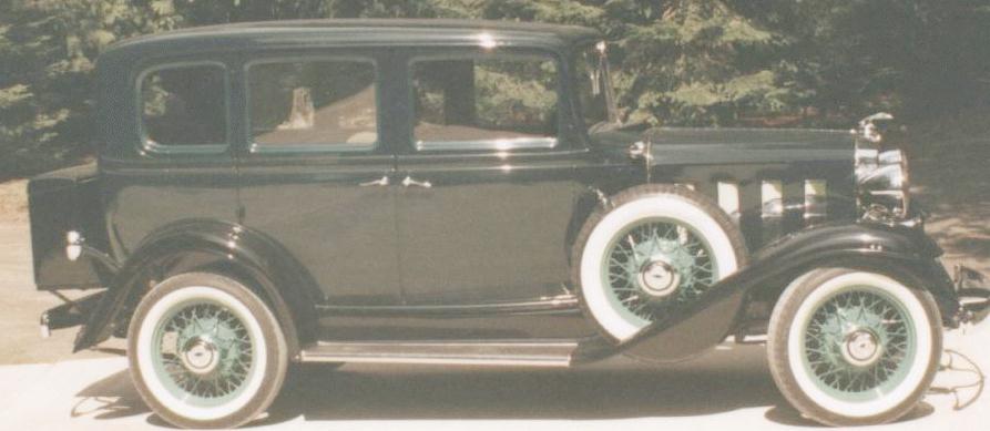 oldtimer gallery cars 1932 chevrolet