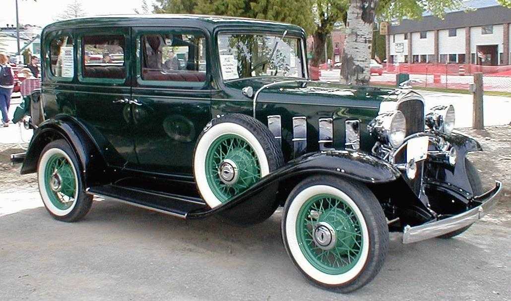 ANTIQUE AUTO MUSEUM AT HERSHEY, PENNSYLVANIA