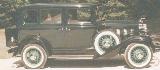 44k photo of 1932 Chevrolet 4-door special sedan