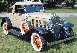 65k photo of 1932 Chevrolet rumbleseat roadster