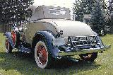 49k photo of 1932 Chevrolet rumbleseat roadster
