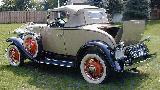 44k photo of 1932 Chevrolet rumbleseat roadster