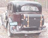 29k photo of 1933 Chevrolet Eagle Master DeLuxe sedan