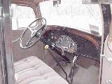 39k photo of 1933 Chevrolet Eagle Master DeLuxe sedan, cab
