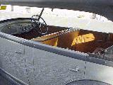 44k photo of 1934 Chevrolet phaeton, interior
