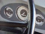34k photo of 1934 Chevrolet phaeton, dashboard