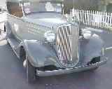39k photo of 1934 Chevrolet phaeton