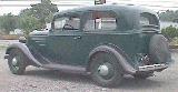 28k photo of 1935 Chevrolet Standard Coach
