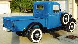 34k photo of 1935 Chevrolet Standard 0,5-ton Pickup