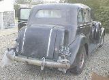 32k photo of 1935 Chrysler C6 Airstream 4-door touring sedan