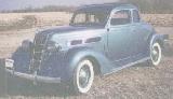 12k photo of 1935 Chrysler C6 Airstream coupe