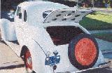 26k photo of 1936 Chevrolet Standard business coupe