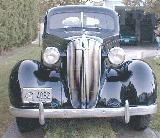 96k photo of 1936 Chevrolet Standard coupe