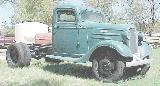 46k photo of 1936 Chevrolet