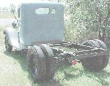 49k photo of 1936 Chevrolet