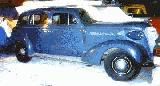17k photo of 1937 Chevrolet lwb taxi