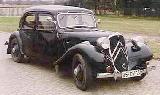 19k photo of 1937 Citroën 7CV