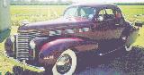12k photo of 1938 Cadillac 60 opera coupe