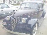 26k photo of 1938 Chevrolet 2-door Town Sedan