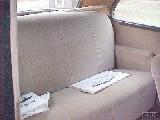 18k photo of 1939 Chevrolet 2-door Town Sedan, interior