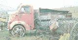 14k photo of 1939 Chevrolet COE dump truck