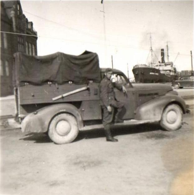  35k IV 1942 photo 1939 pickup 