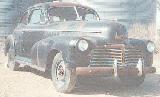 20k photo of 1942 Chevrolet 5-passenger coupe