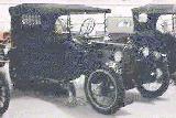 14k photo of 1916 Dodge 4-door touring